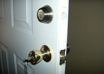 home-door-lock